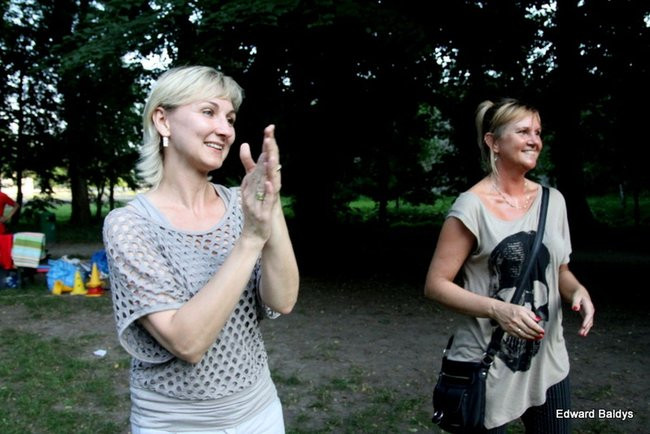 Pożegnanie starszaków (zdjęcia)