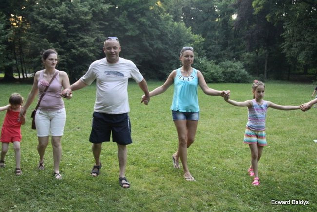 Pożegnanie starszaków (zdjęcia)