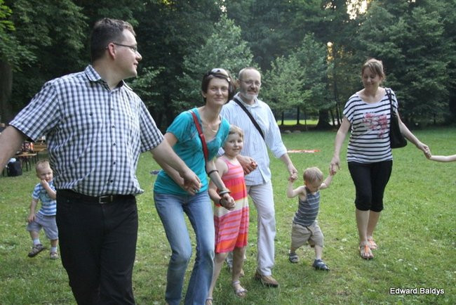 Pożegnanie starszaków (zdjęcia)