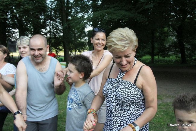 Pożegnanie starszaków (zdjęcia)