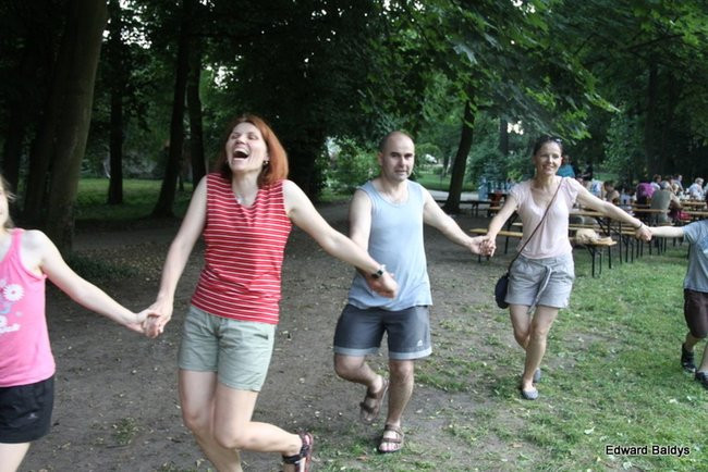 Pożegnanie starszaków (zdjęcia)