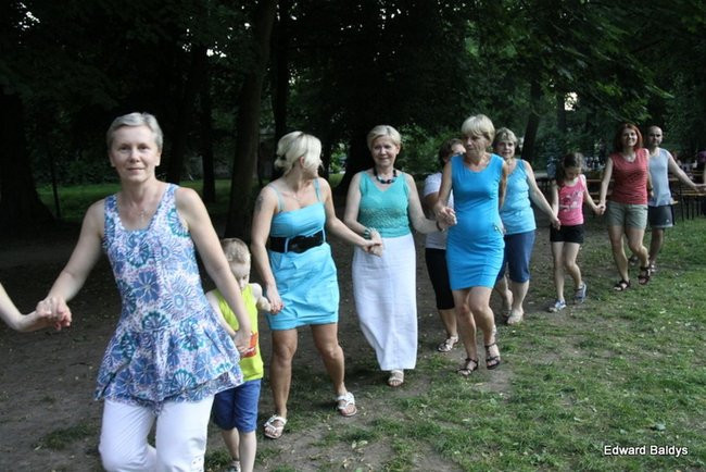 Pożegnanie starszaków (zdjęcia)