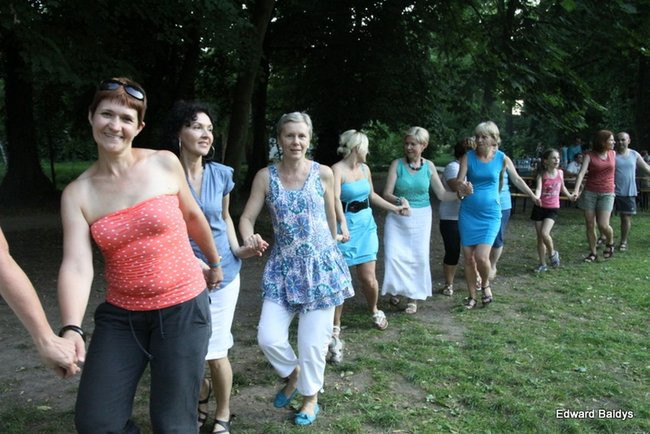 Pożegnanie starszaków (zdjęcia)