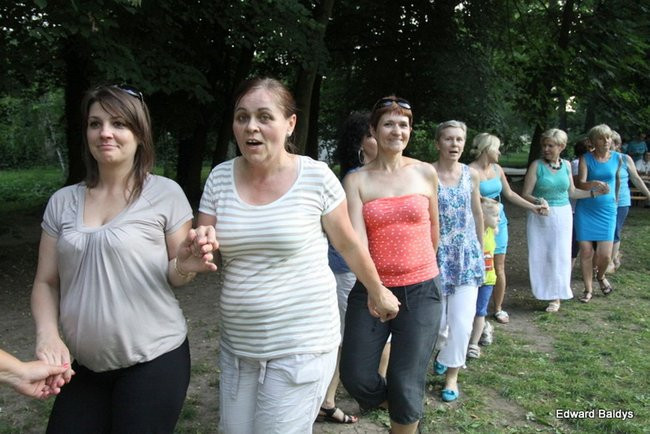 Pożegnanie starszaków (zdjęcia)