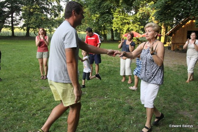 Pożegnanie starszaków (zdjęcia)