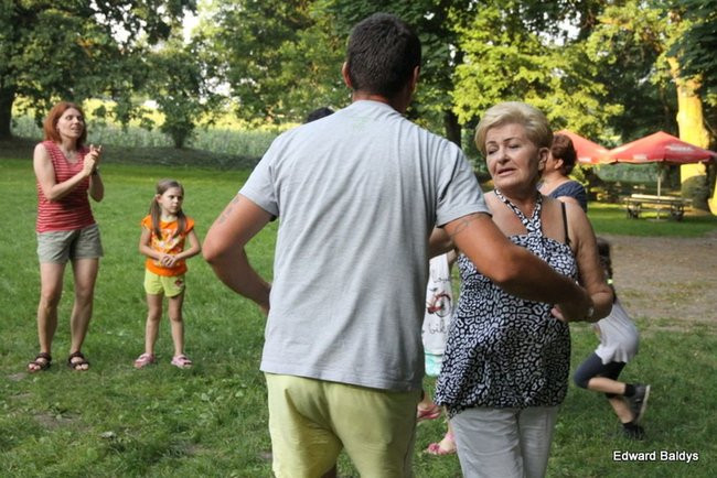 Pożegnanie starszaków (zdjęcia)