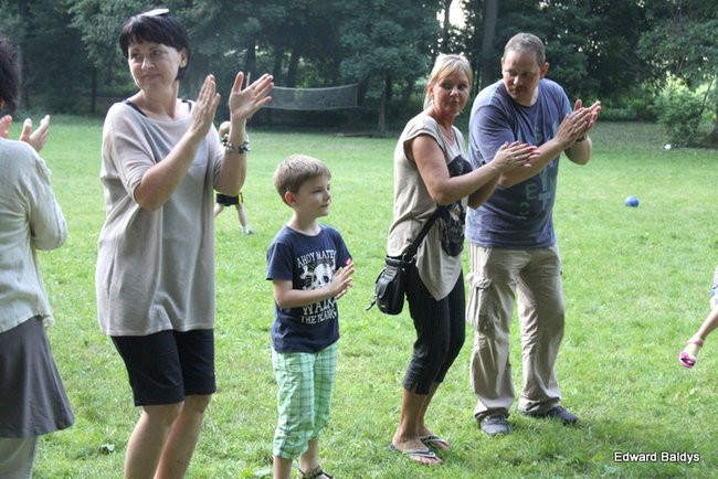 Pożegnanie starszaków (zdjęcia)