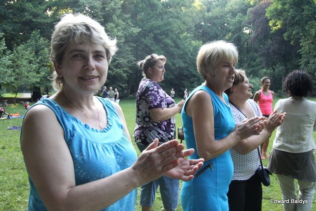 Pożegnanie starszaków (zdjęcia)