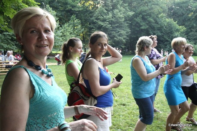 Pożegnanie starszaków (zdjęcia)