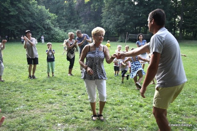 Pożegnanie starszaków (zdjęcia)