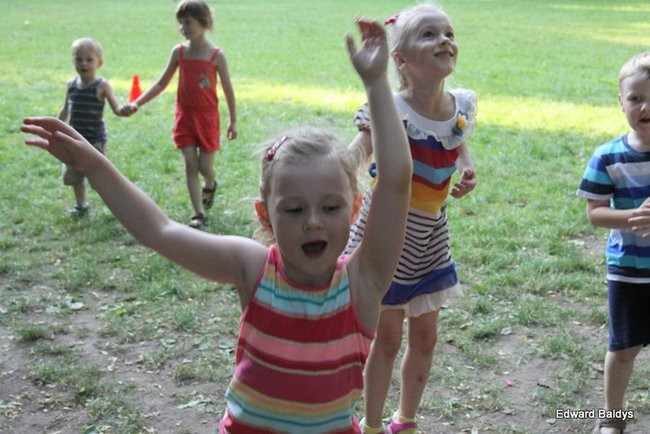 Pożegnanie starszaków (zdjęcia)