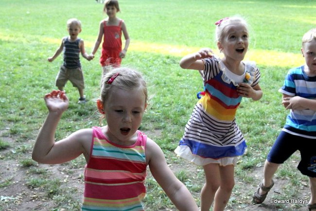 Pożegnanie starszaków (zdjęcia)