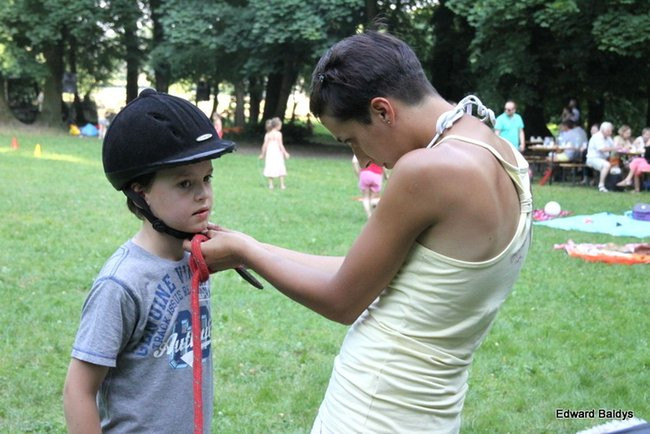 Pożegnanie starszaków (zdjęcia)