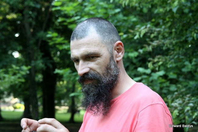 Pożegnanie starszaków (zdjęcia)