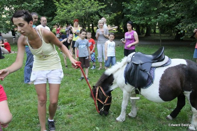 Pożegnanie starszaków (zdjęcia)