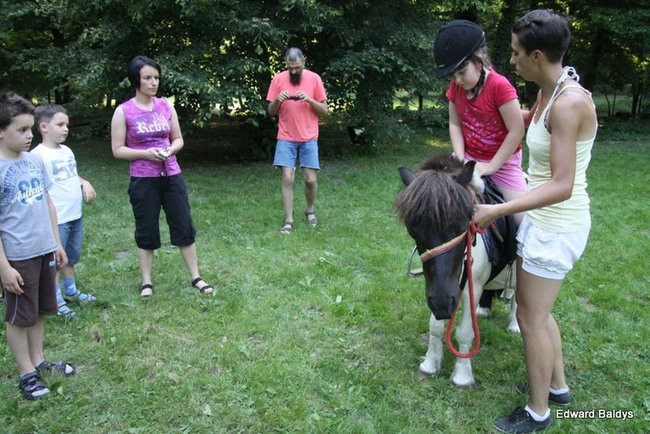 Pożegnanie starszaków (zdjęcia)