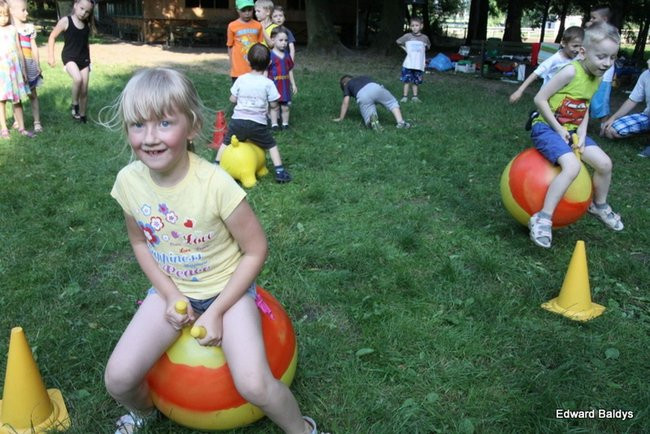 Pożegnanie starszaków (zdjęcia)