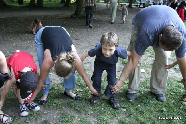 Pożegnanie starszaków (zdjęcia)