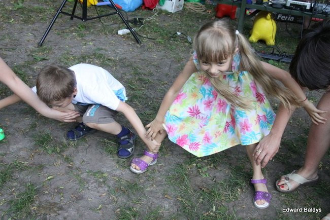 Pożegnanie starszaków (zdjęcia)