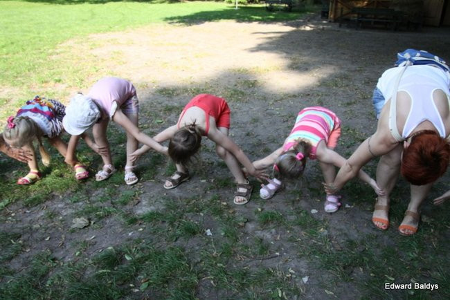 Pożegnanie starszaków (zdjęcia)