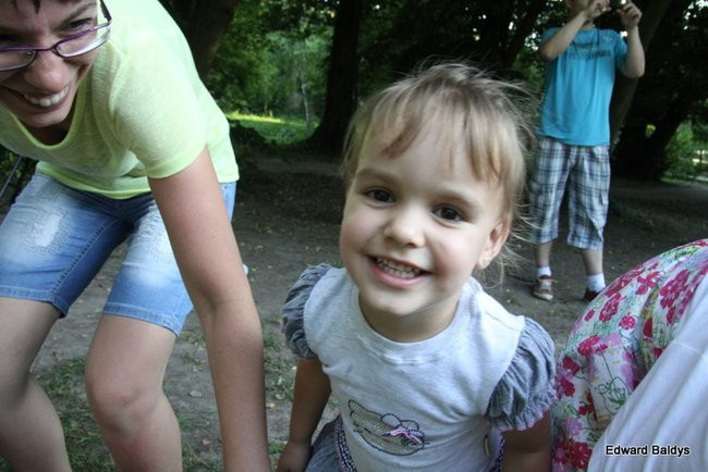 Pożegnanie starszaków (zdjęcia)