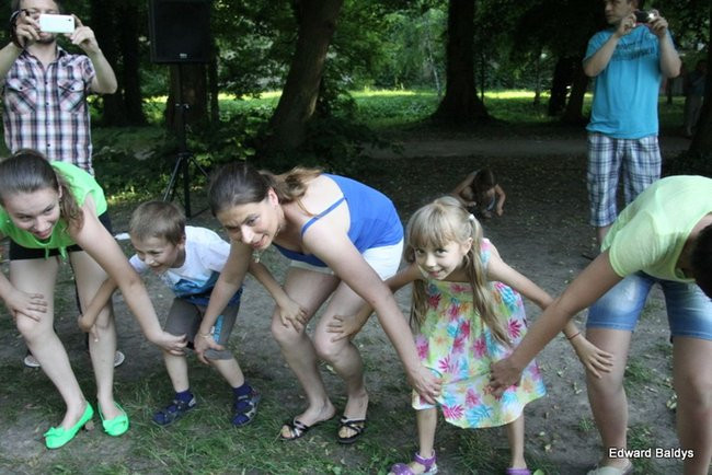 Pożegnanie starszaków (zdjęcia)