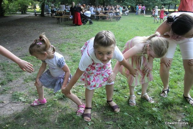 Pożegnanie starszaków (zdjęcia)