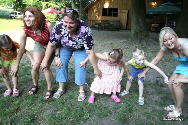 Pożegnanie starszaków (zdjęcia)