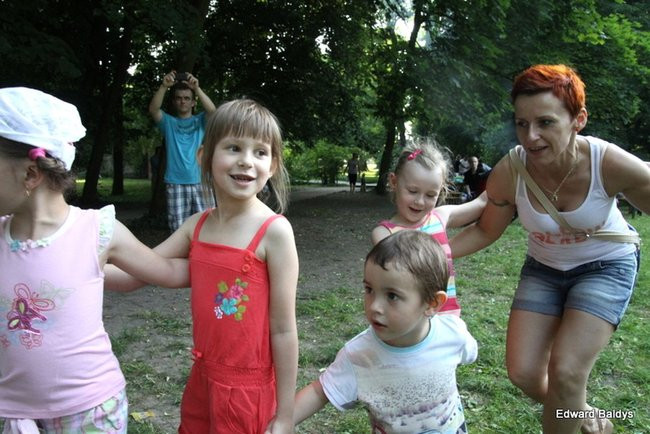 Pożegnanie starszaków (zdjęcia)