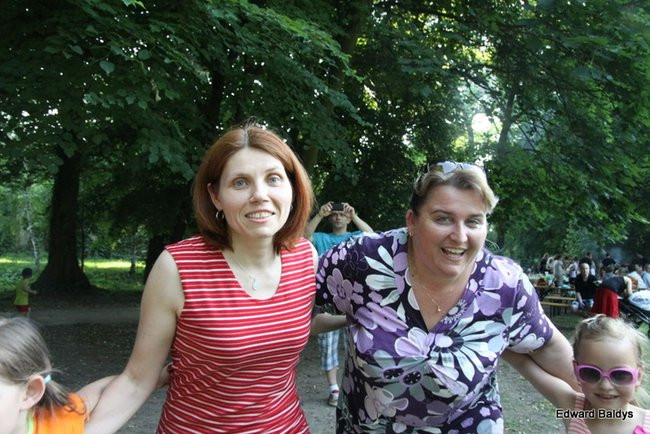 Pożegnanie starszaków (zdjęcia)