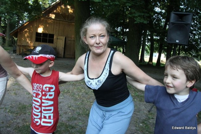 Pożegnanie starszaków (zdjęcia)