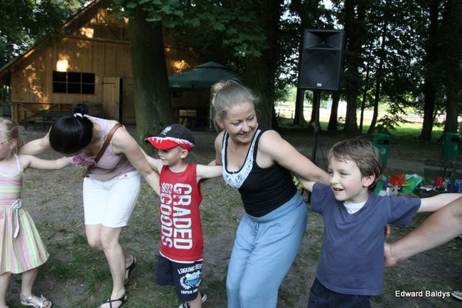 Pożegnanie starszaków (zdjęcia)