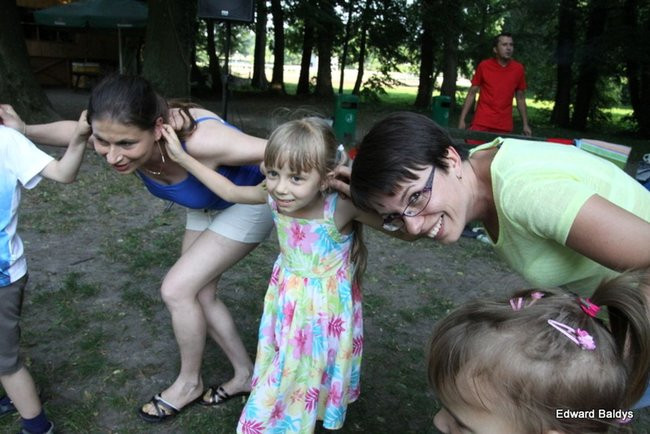 Pożegnanie starszaków (zdjęcia)