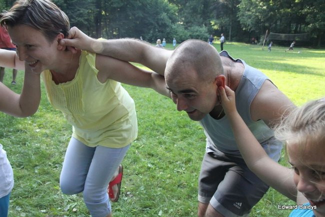 Pożegnanie starszaków (zdjęcia)