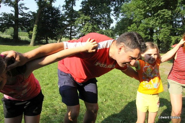 Pożegnanie starszaków (zdjęcia)