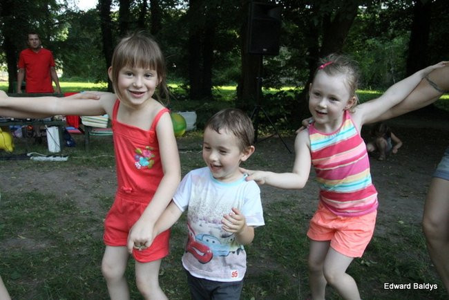 Pożegnanie starszaków (zdjęcia)