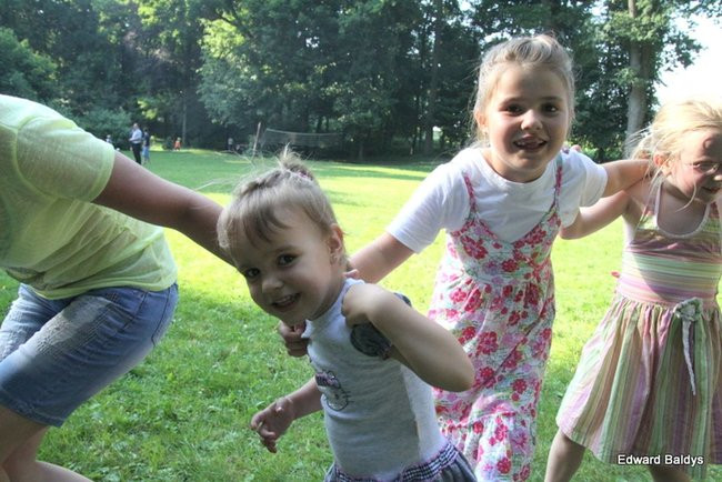 Pożegnanie starszaków (zdjęcia)