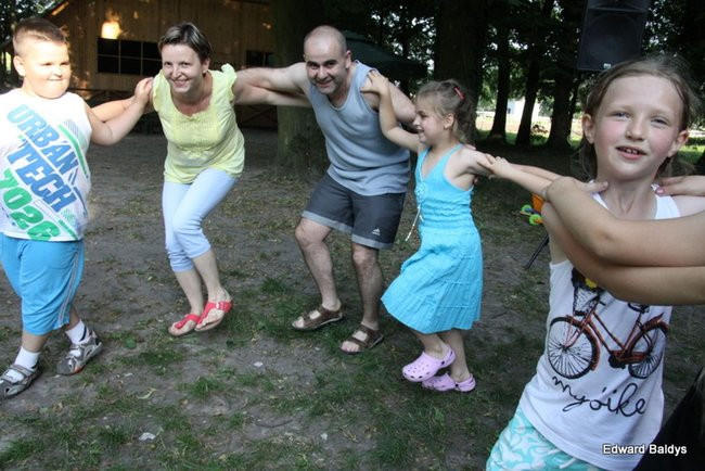 Pożegnanie starszaków (zdjęcia)