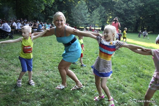 Pożegnanie starszaków (zdjęcia)