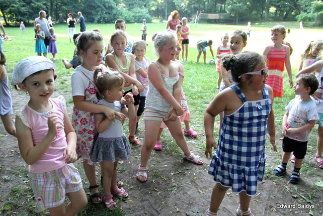 Pożegnanie starszaków (zdjęcia)