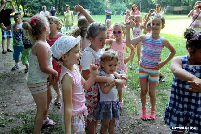 Pożegnanie starszaków (zdjęcia)