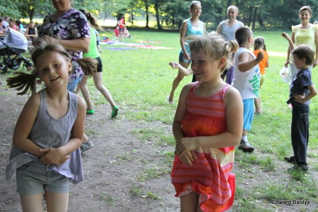 Pożegnanie starszaków (zdjęcia)