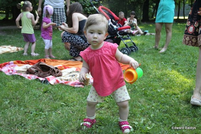 Pożegnanie starszaków (zdjęcia)