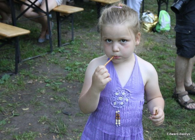 Pożegnanie starszaków (zdjęcia)