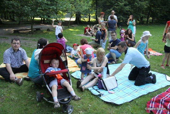 Pożegnanie starszaków (zdjęcia)