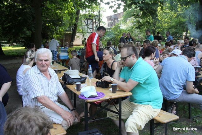 Pożegnanie starszaków (zdjęcia)