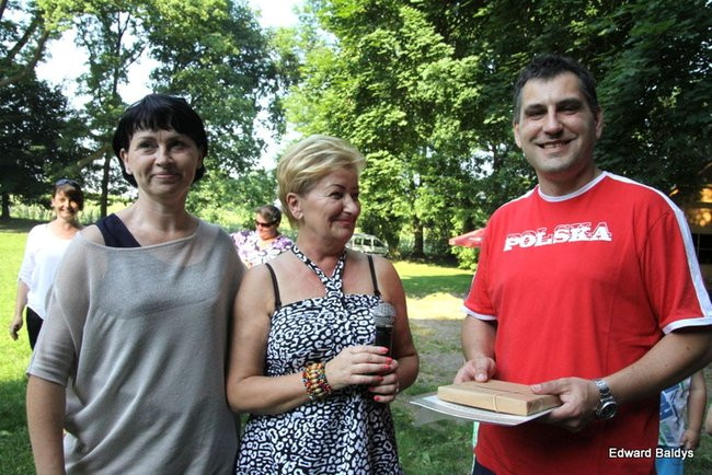 Pożegnanie starszaków (zdjęcia)