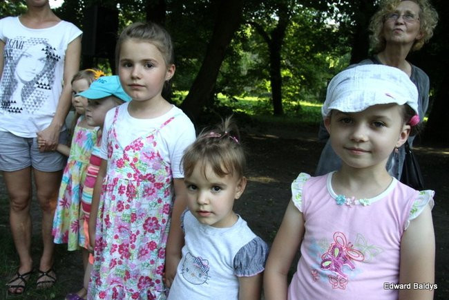 Pożegnanie starszaków (zdjęcia)