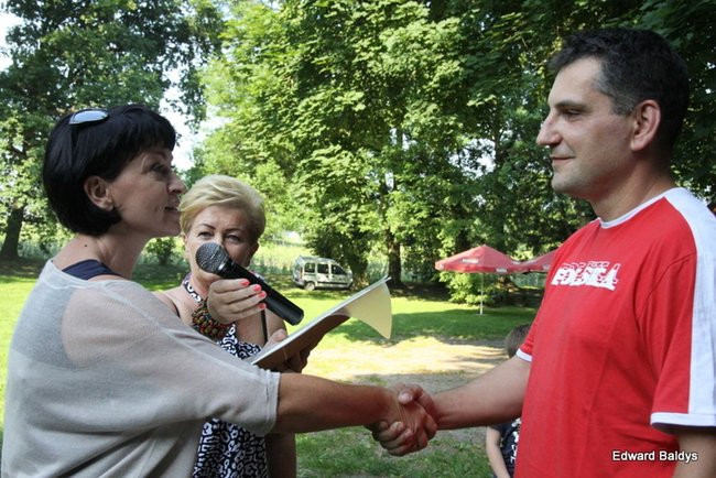 Pożegnanie starszaków (zdjęcia)