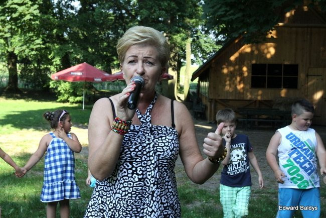 Pożegnanie starszaków (zdjęcia)